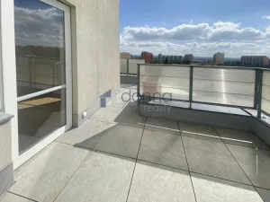 Pronájem bytu 4+1, Praha, Šimůnkova, 111 m2