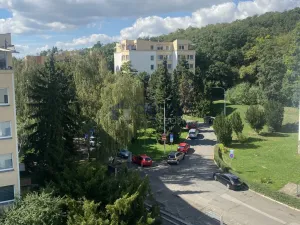 Pronájem bytu 4+1, Praha, Šimůnkova, 111 m2