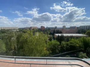 Pronájem bytu 4+1, Praha, Šimůnkova, 111 m2
