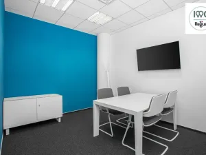 Pronájem kanceláře, Praha - Ruzyně, Aviatická, 110 m2