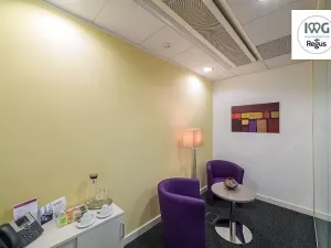 Pronájem komerční, Praha - Karlín, Rohanské nábřeží, 5 m2