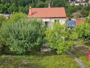 Prodej pozemku pro bydlení, Bílovice nad Svitavou, Dobrovského, 380 m2
