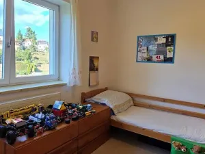 Prodej pozemku pro bydlení, Bílovice nad Svitavou, Dobrovského, 380 m2