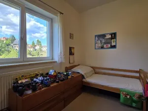 Prodej pozemku pro bydlení, Bílovice nad Svitavou, Dobrovského, 380 m2