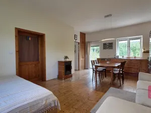 Prodej rodinného domu, Bílovice nad Svitavou, Dobrovského, 93 m2
