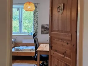 Prodej rodinného domu, Bílovice nad Svitavou, Dobrovského, 93 m2