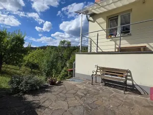 Prodej rodinného domu, Bílovice nad Svitavou, Dobrovského, 93 m2