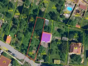 Prodej rodinného domu, Bílovice nad Svitavou, Dobrovského, 93 m2