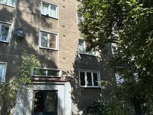 Pronájem bytu 4+1, Frýdek-Místek, Bavlnářská, 77 m2