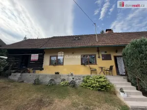 Prodej rodinného domu, Hlohová, 163 m2