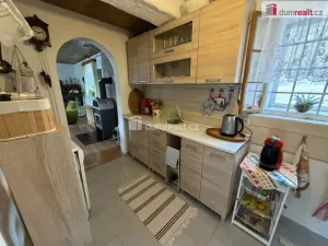 Prodej rodinného domu, Hlohová, 163 m2