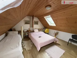 Prodej rodinného domu, Hlohová, 163 m2