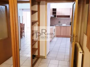 Pronájem bytu 2+1, Znojmo, Obroková, 60 m2