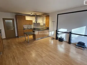 Pronájem bytu 2+kk, Praha - Hlubočepy, Štěpařská, 70 m2