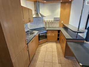 Pronájem bytu 2+kk, Praha - Hlubočepy, Štěpařská, 70 m2