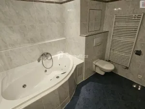 Pronájem bytu 2+kk, Praha - Hlubočepy, Štěpařská, 70 m2