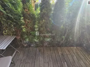Pronájem bytu 2+kk, Praha - Hlubočepy, Štěpařská, 70 m2