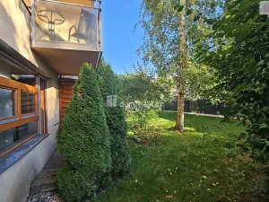 Pronájem bytu 2+kk, Praha - Hlubočepy, Štěpařská, 70 m2