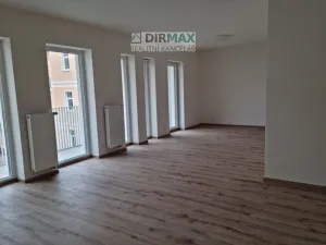 Pronájem bytu 1+kk, Plzeň, Resslova, 57 m2