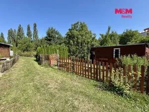 Prodej zahrady, Ostrava, Opavská, 120 m2