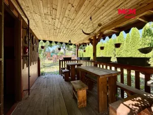 Prodej zahrady, Ostrava, Opavská, 120 m2