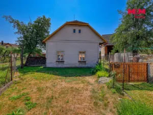 Prodej chalupy, Volenice, 90 m2
