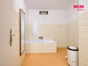 Prodej chalupy, Volenice, 90 m2