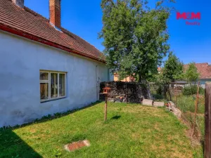 Prodej chalupy, Volenice, 90 m2