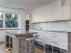 Prodej bytu 2+kk, Praha - Smíchov, Na Popelce, 58 m2
