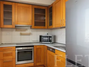 Pronájem bytu 2+kk, Praha - Hlubočepy, Devonská, 55 m2