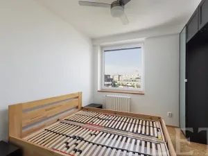 Pronájem bytu 2+kk, Praha - Hlubočepy, Devonská, 55 m2
