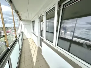 Prodej bytu 1+kk, Hradec Králové, Třebechovická, 35 m2