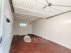 Prodej garáže, Novosedlice, U trati, 18 m2