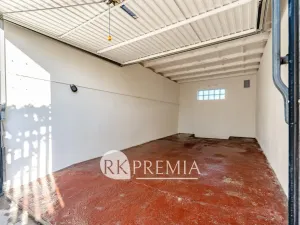 Prodej garáže, Novosedlice, U trati, 18 m2