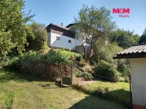 Prodej rodinného domu, Heřmánkovice, 240 m2