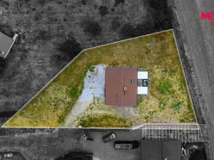 Prodej rodinného domu, Petkovy, 90 m2
