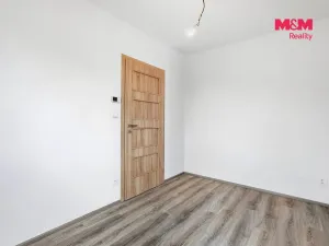 Prodej rodinného domu, Petkovy, 90 m2