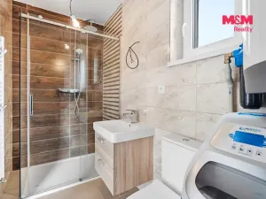 Prodej rodinného domu, Petkovy, 90 m2