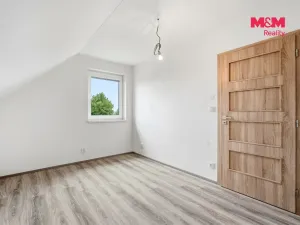 Prodej rodinného domu, Petkovy, 90 m2