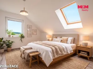 Prodej rodinného domu, Petkovy, 90 m2