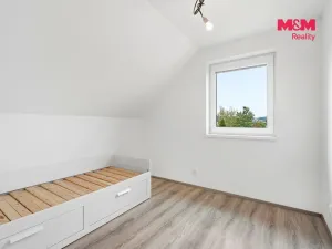 Prodej rodinného domu, Petkovy, 90 m2