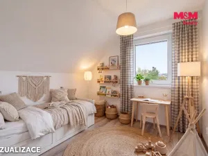 Prodej rodinného domu, Petkovy, 90 m2