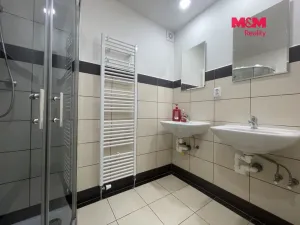 Pronájem ubytování, Konice, Za nádražím, 92 m2