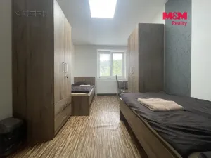 Pronájem ubytování, Konice, Za nádražím, 92 m2