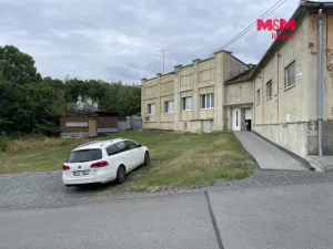 Pronájem ubytování, Konice, Za nádražím, 92 m2