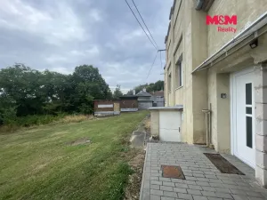 Pronájem ubytování, Konice, Za nádražím, 92 m2