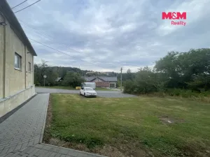 Pronájem ubytování, Konice, Za nádražím, 92 m2