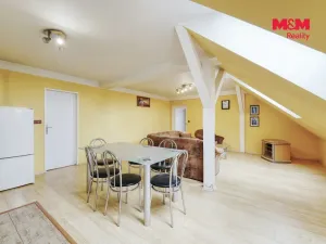 Prodej výrobních prostor, Bohy, 152 m2