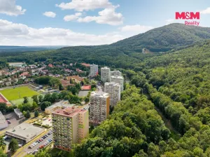 Prodej bytu 2+1, Osek, Hrdlovská, 54 m2