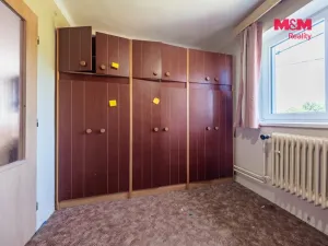 Prodej rodinného domu, Přeštěnice - Týnice, 235 m2